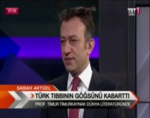 Türk tıbbının göğsünü kabarttı