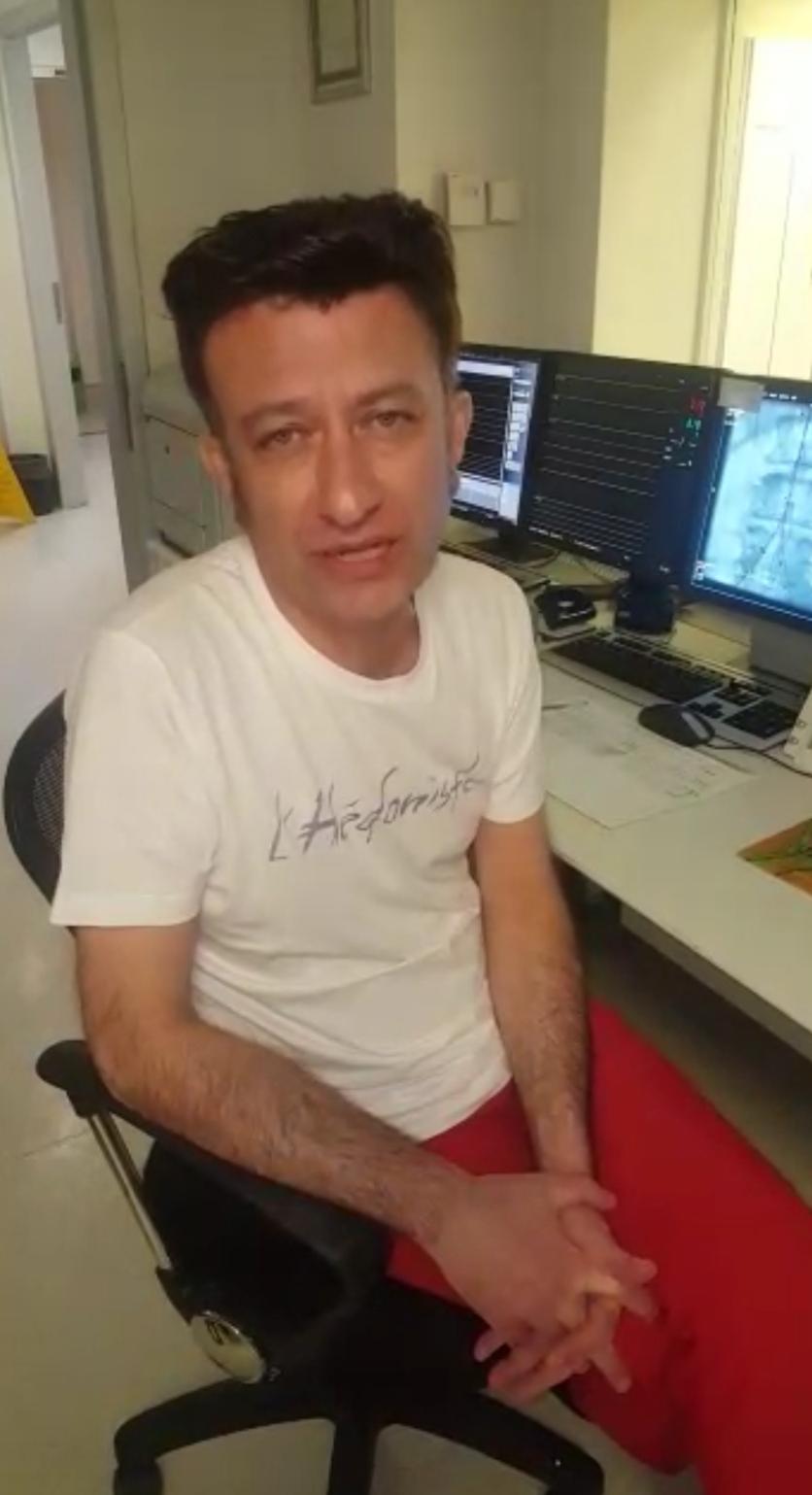 EVAR YÖNTEMİ