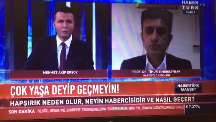 Çok yaşayalım …