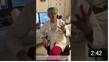 MITRAL KAPAK YETMEZLIĞINE MITRAL KAPAK MANDALLAMA (MITRACLIP)