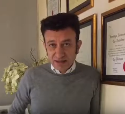 SERTLEŞME SORUNU YAŞIYORSANIZ,MUTLAKA KARDİYOLOJİYE UĞRAYINIZ !!!