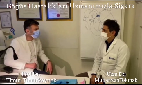 SİGARADAN NASIL KURTULABİLİRİZ? TEDAVİSİ VAR MI?