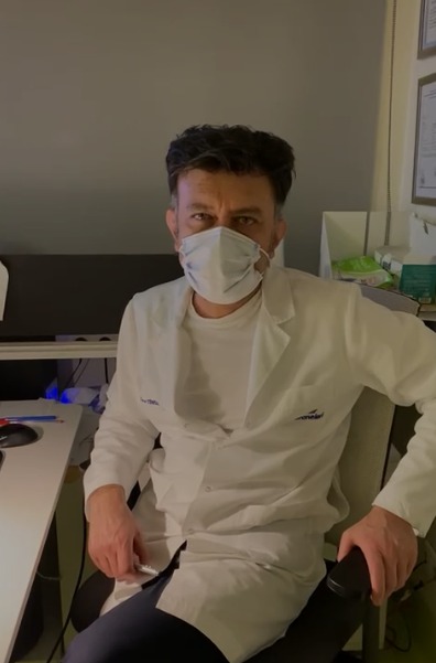 Nefes Darlığına Dikkat!!!