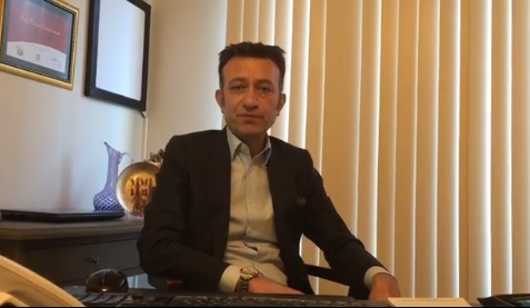 Kış ve kalbimiz